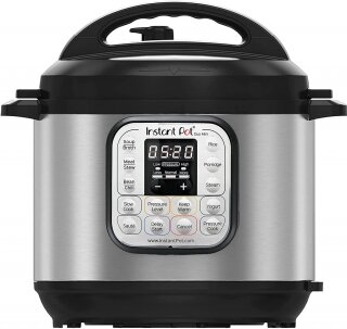 Instant Pot âDuo 80 113-0003-01 çok Amaçlı Pişirici kullananlar yorumlar